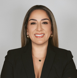 Damarys Aguilar 