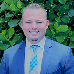 Jason Myers 