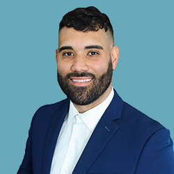 Joshua Gonzalez 