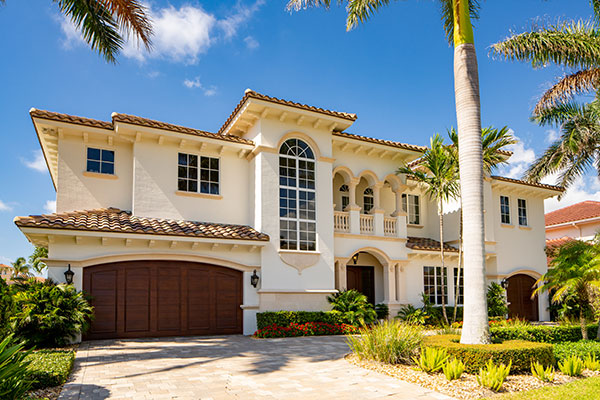 Fort Lauderdale mortgage rates for home buyers and refinances