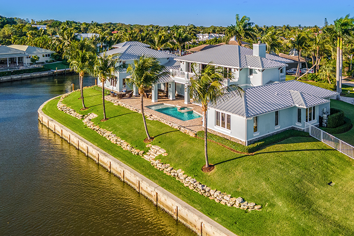 Compare Hallandale Beach jumbo mortgage rates