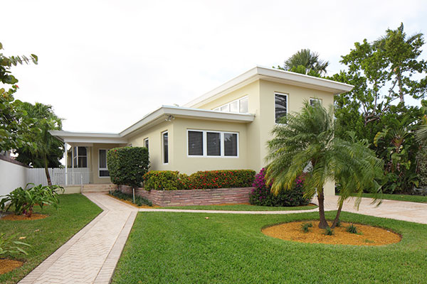 Miami mortgage rates for home buyers and refinances