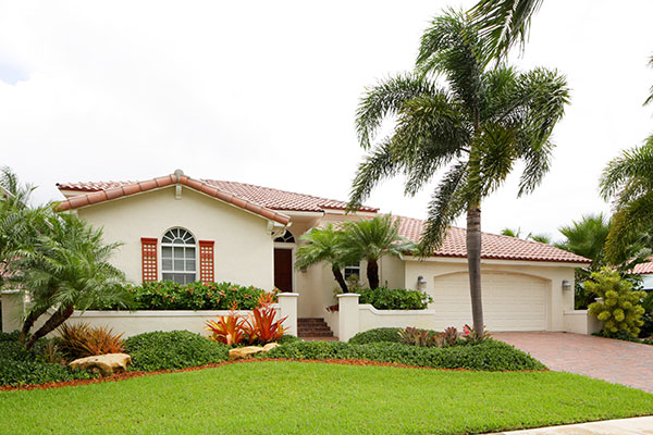 Orlando mortgage rates for home buyers and refinances