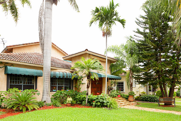 Tallahassee mortgage rates for home buyers and refinances