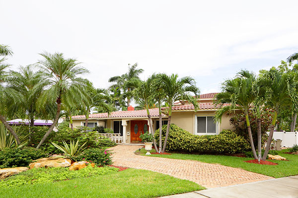 Tampa mortgage rates for home buyers and refinances